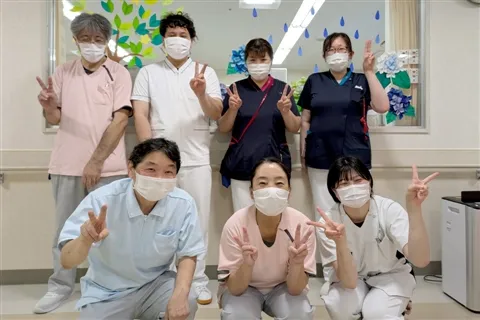 医療法人鳳生会の求人・転職情報