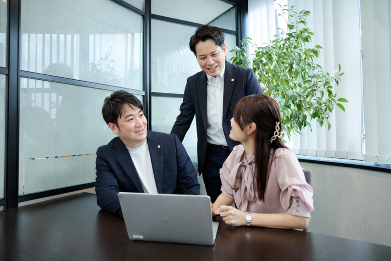 株式会社Oriental Kingdom Group(Oriental Kingdom Group CO.,Ltd)のアルバイト・バイト求人情報-10