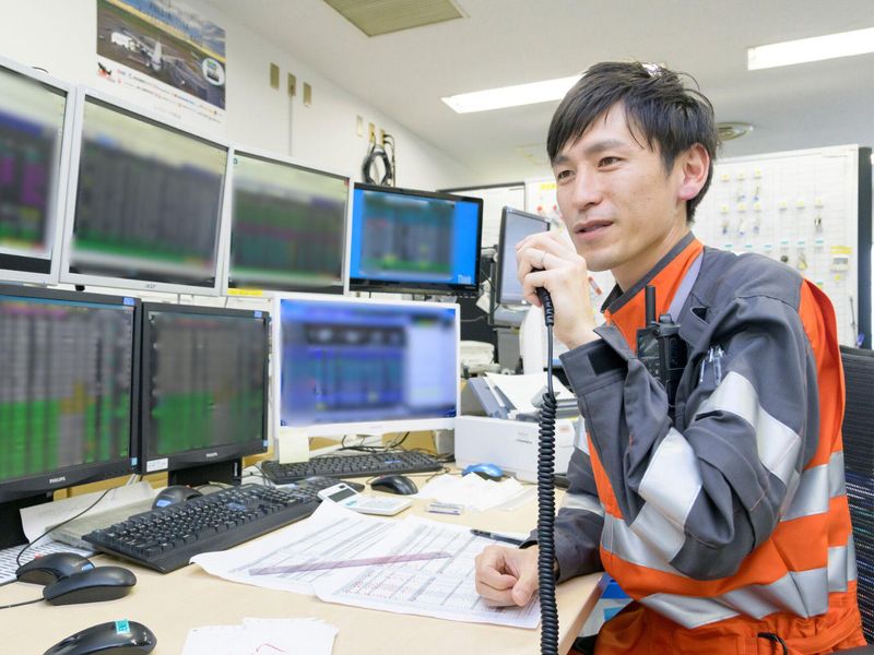 羽田事業所/株式会社ENEOSスカイサービスのアルバイト・バイト求人情報-04