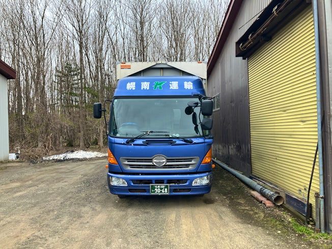 有限会社幌南運輸の求人・転職情報