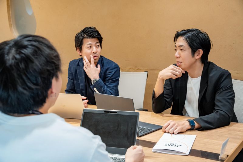 株式会社プロテラス　東京本社のアルバイト・バイト求人情報-02