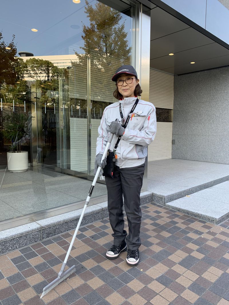 大和ライフネクスト株式会社　E-BIRU1891のアルバイト・バイト求人情報-27