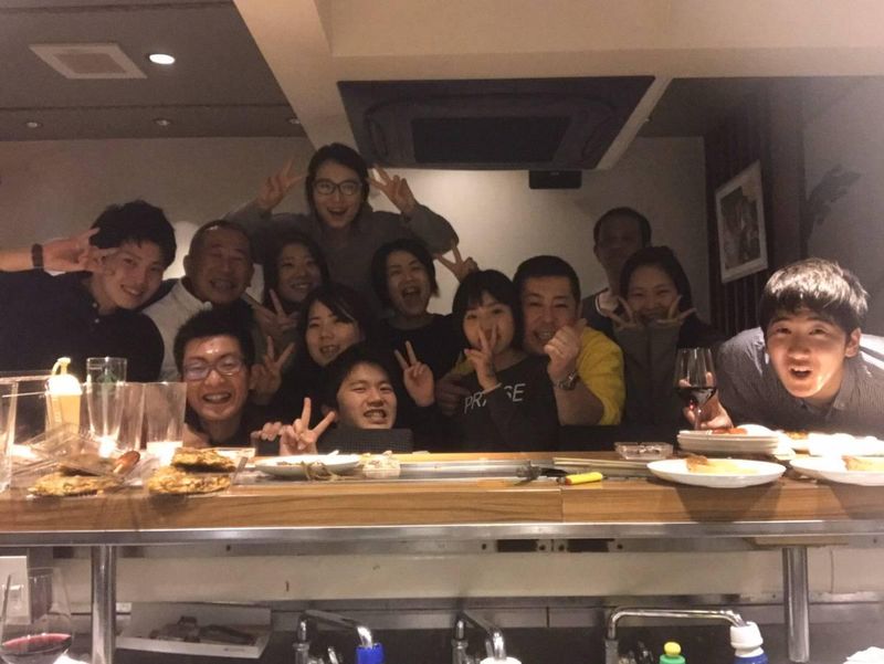 和み鉄板　きたのアルバイト・バイト求人情報-04