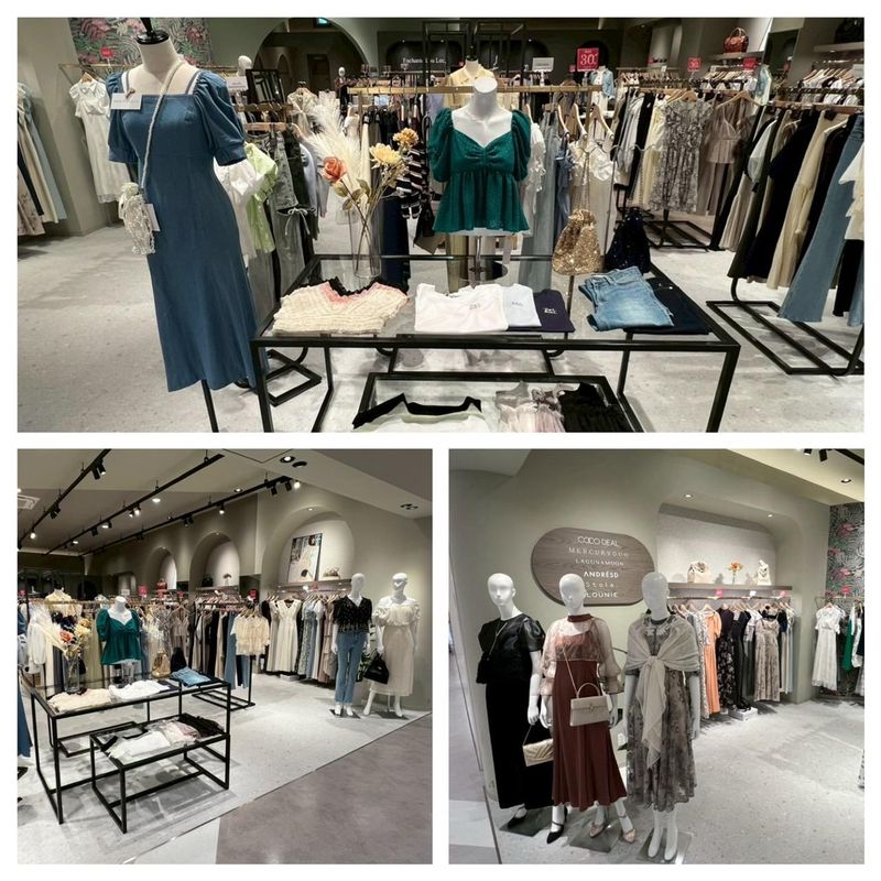 Enchante Lou Lou(アンシャンテルル) ららぽーと安城店のアルバイト・バイト求人情報-02