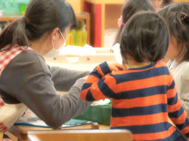 八王子ひまわり保育園(社会福祉法人 竜光会)のアルバイト・バイト求人情報-03