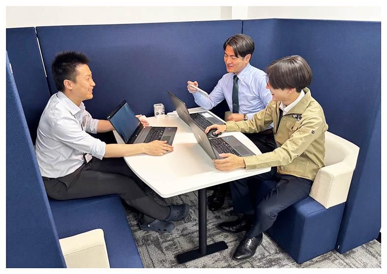 総合アンテナ設備株式会社の求人・転職情報