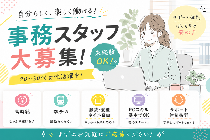求人画像