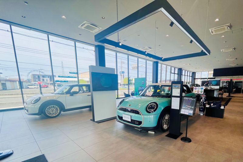 株式会社モリスの求人・転職情報