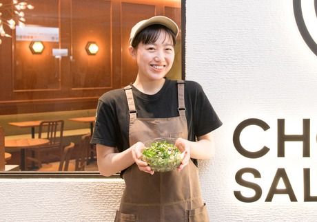 EGGS 'N THINGS JAPAN株式会社の求人・転職情報