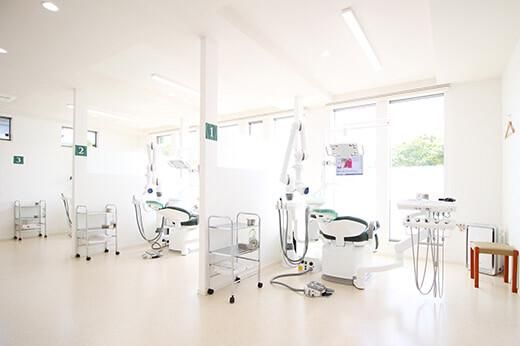 おこのぎ歯科医院の求人・転職情報