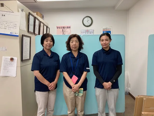 求人画像