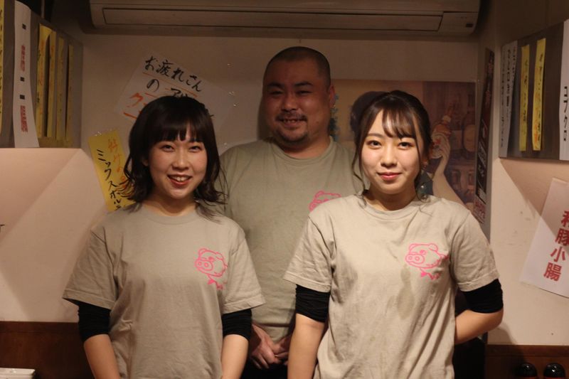 炭火焼酒場ホルイチ 渋谷のアルバイト・バイト求人情報-03