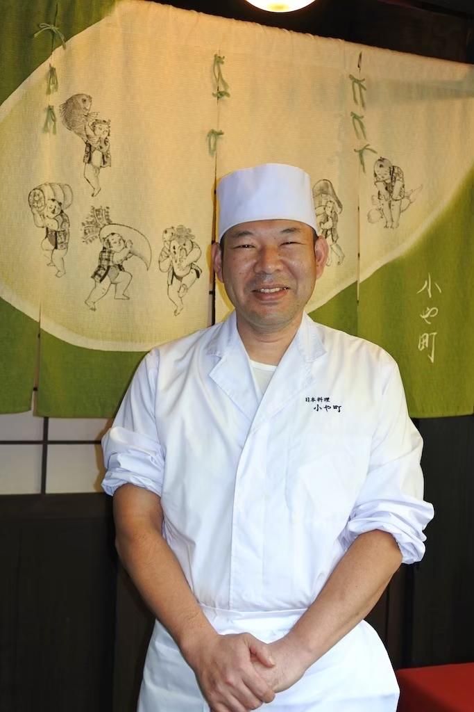 日本料理　小や町のアルバイト・バイト求人情報-03