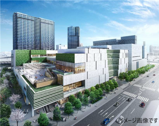 トモズ　有明ガーデン店のアルバイト・バイト求人情報-35