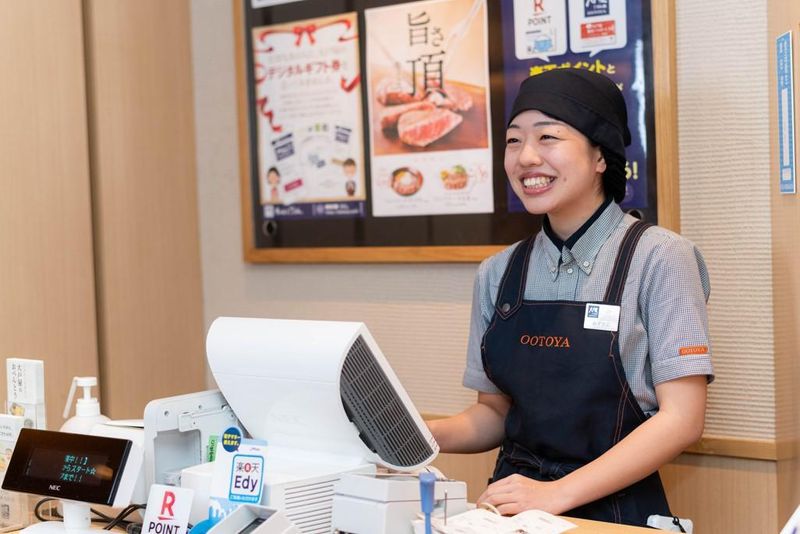 大戸屋ごはん処　イオンモール新潟亀田インター店のアルバイト・バイト求人情報-03