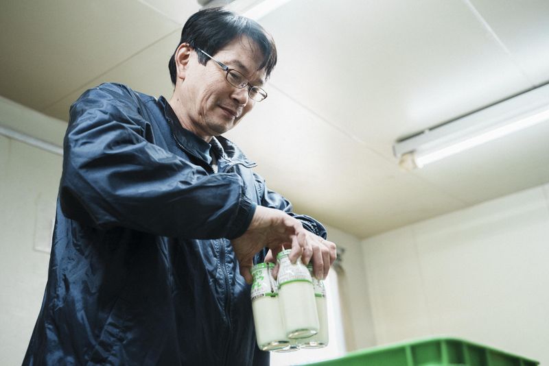 株式会社ＤＯＩ乳販の求人・転職情報