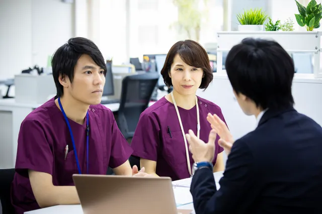 株式会社一 整骨院CARE HOUSE戸塚の求人・転職情報