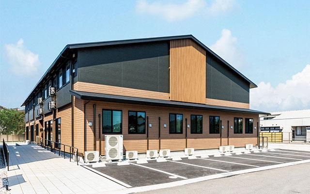 社会福祉法人幸寿会　さくらいふ六軒屋の求人・転職情報