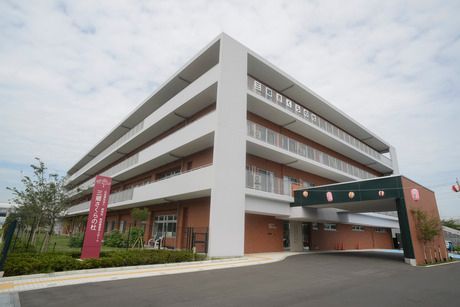社会福祉法人 桐和会　タムスさくらの杜 三郷のアルバイト・バイト求人情報-02