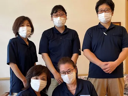 株式会社ニチイ学館のアルバイト・バイト求人情報