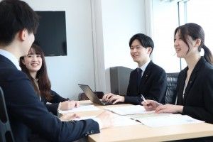 キューアンドエー株式会社のイメージ1