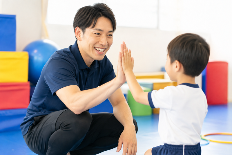 求人画像