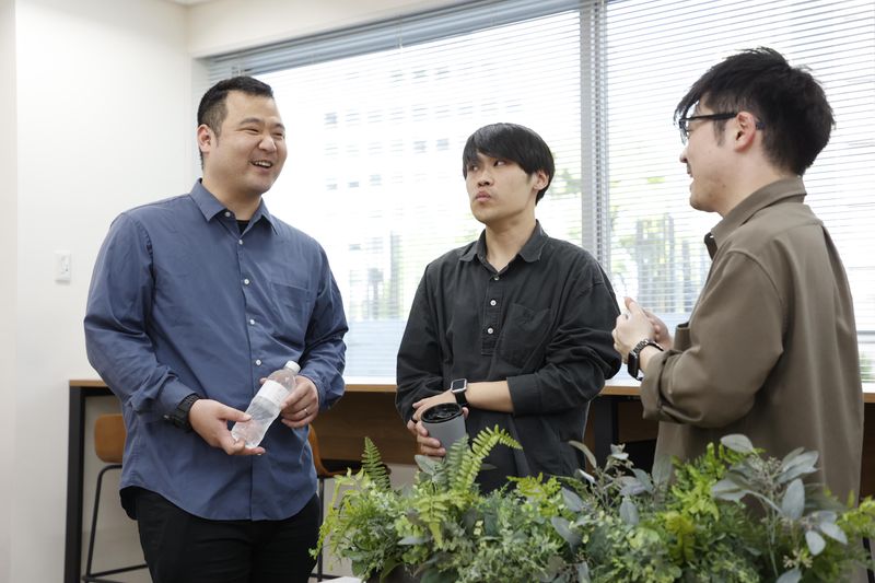 株式会社アイオークの求人・転職情報