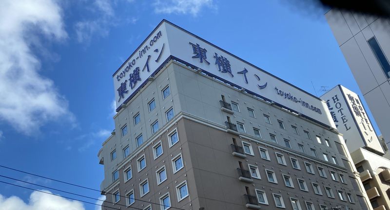 東横INN福島駅東口Ⅱのアルバイト・バイト求人情報-05