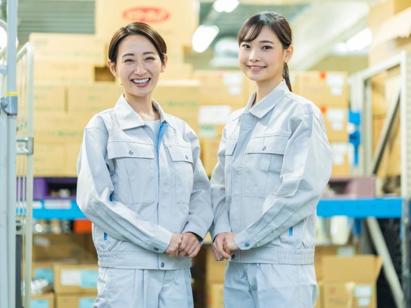 (株)フロンティア派遣先　羽村市