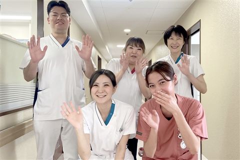 医療法人友紘会の求人・転職情報