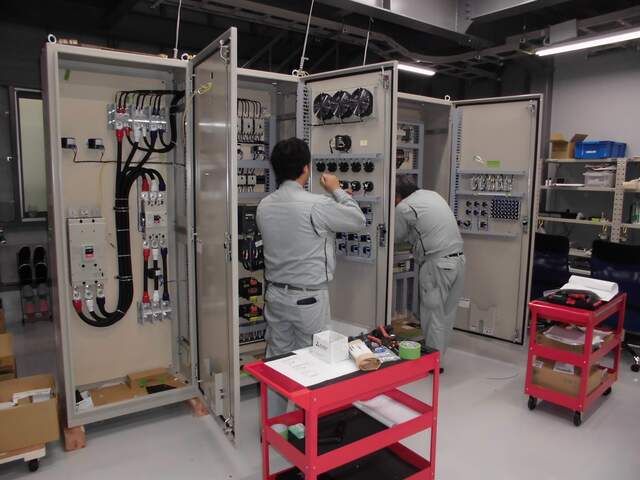株式会社中央計装の求人・転職情報
