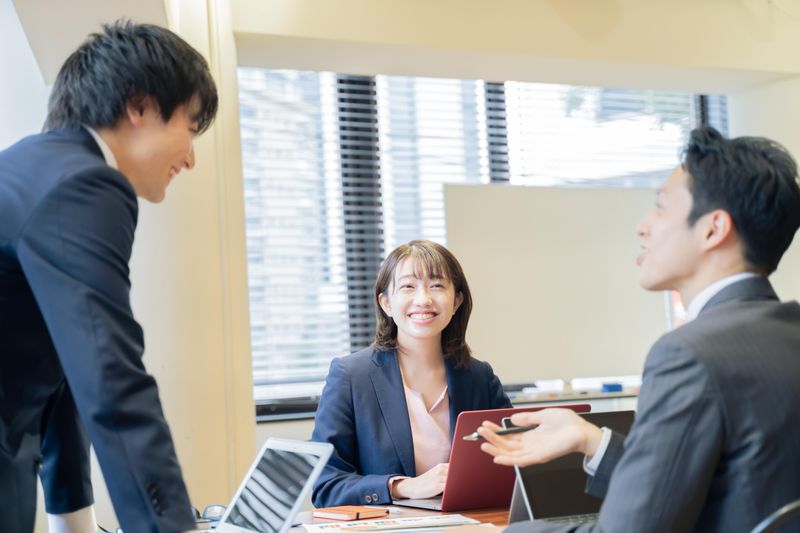株式会社PEACEの求人・転職情報