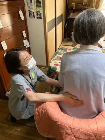 求人画像