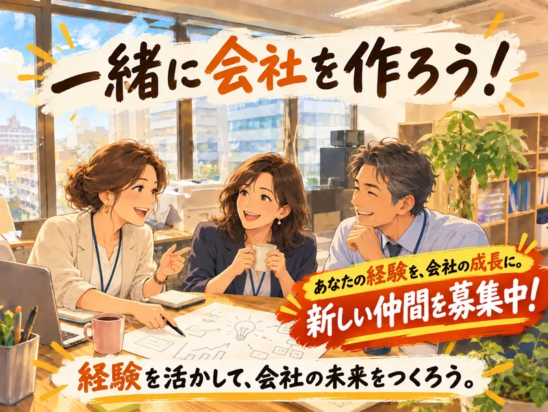 株式会社グリーンエナジーの求人・転職情報