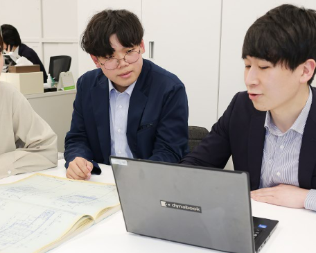株式会社バルビゾン・エステートのアルバイト・バイト求人情報-04