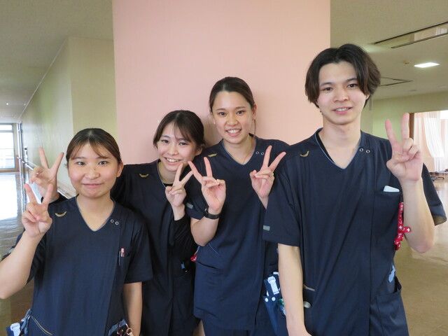 医療法人三省会　堀江病院のアルバイト・バイト求人情報-02