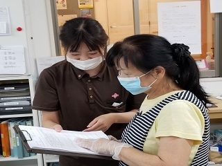 (株)やさしい手　リリィパワーズレジデンス北烏山【四季菜館】のアルバイト・バイト求人情報-05