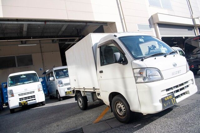 株式会社 ラストワンマイル・パートナーズの求人・転職情報