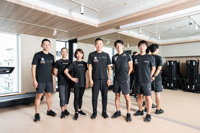 株式会社スポーツモチベーションの求人・転職情報