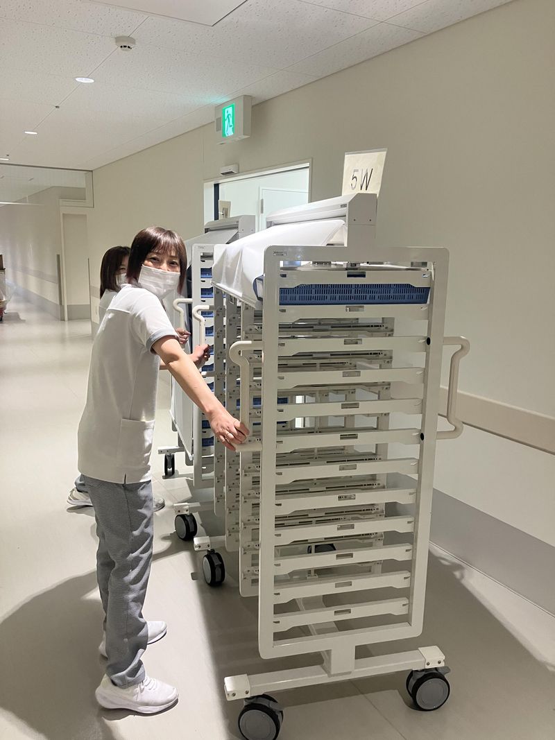 エム・シー・ヘルスケア株式会社