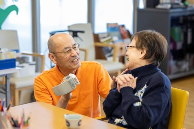 株式会社学研ココファンの求人・転職情報