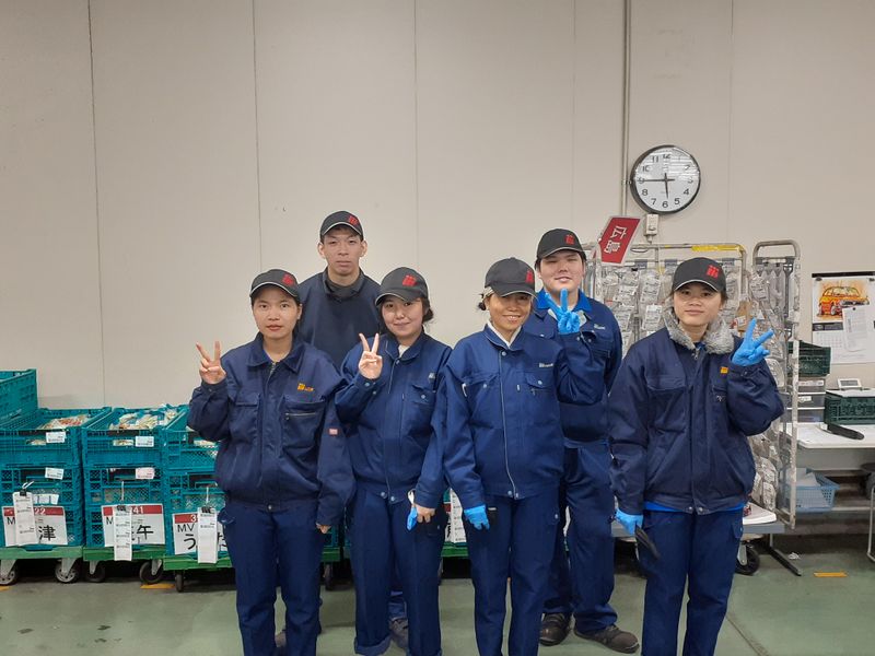 株式会社ムロオ-0001の求人・転職情報