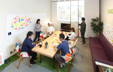 株式会社販売促進研究所のアルバイト・バイト求人情報-02