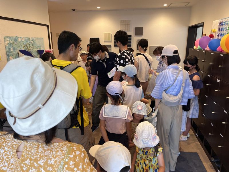 株式会社バイ・スティックケアサービスの求人・転職情報