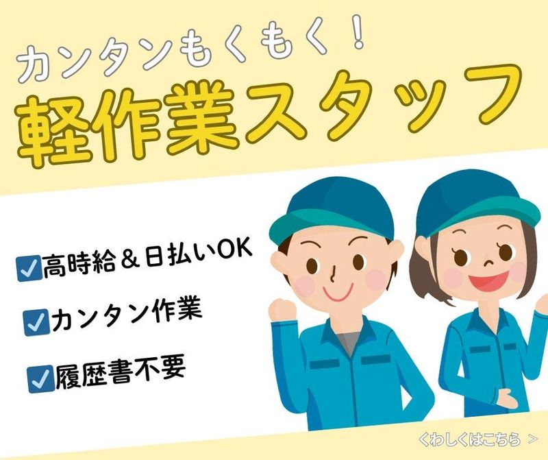 株式会社キャリア SW羽田支店/TABZFXXX0003のアルバイト・バイト求人情報-13