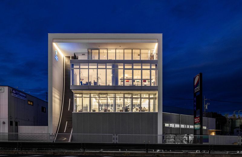 株式会社日本道路システムの求人・転職情報