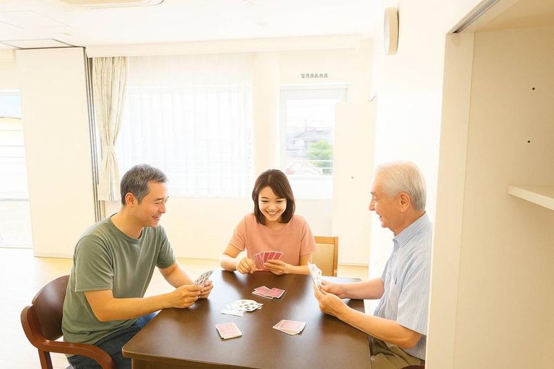 リハビリカレッジサニーズ前山のアルバイト・バイト求人情報-02