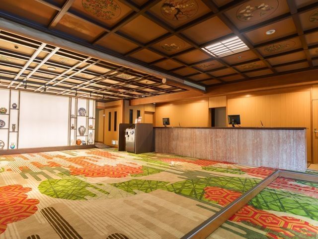 大江戸温泉物語Premium よしのや依緑園/GENSEN HOLDINGS株式会社のアルバイト・バイト求人情報-03