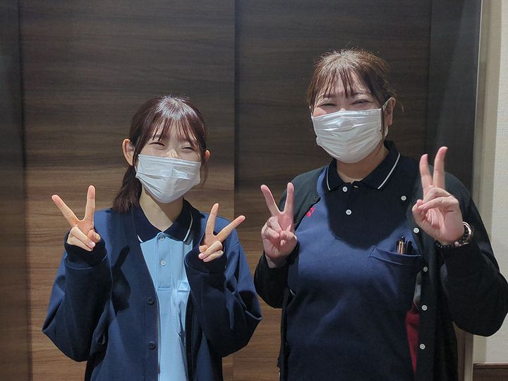 特別養護老人ホーム 三木すみれ園のアルバイト・バイト求人情報-05