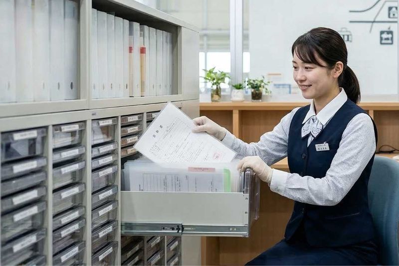 医療法人社団良友会　山陽病院の求人・転職情報